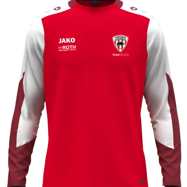Longsleeve Dynamic