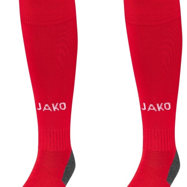Stutzenstumpf Allround rot