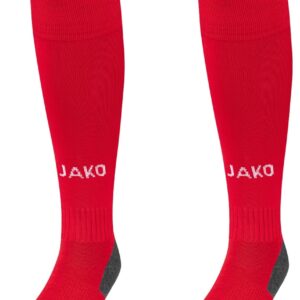 Stutzenstumpf Allround rot